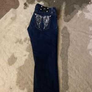 *Like New* Size 31 Miss Me Jeans